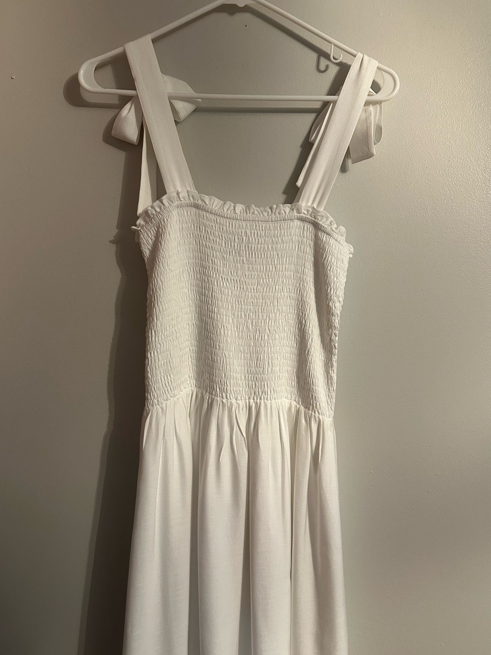 ZESICA BOHO DRESS - Picture 4 of 6